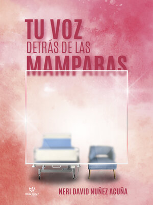 cover image of Tu voz detrás de las mamparas